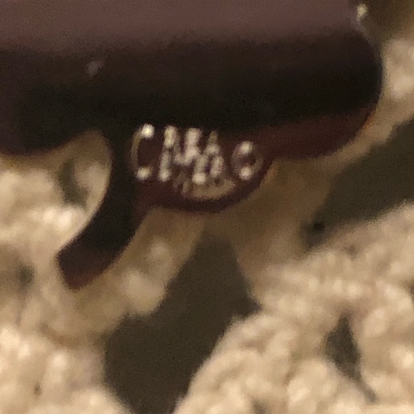 4-sale Vintage MGM Grand Hotel Sterling Silver Pendent- 562 $35 or $30 w/offer - Picture 4 of 4